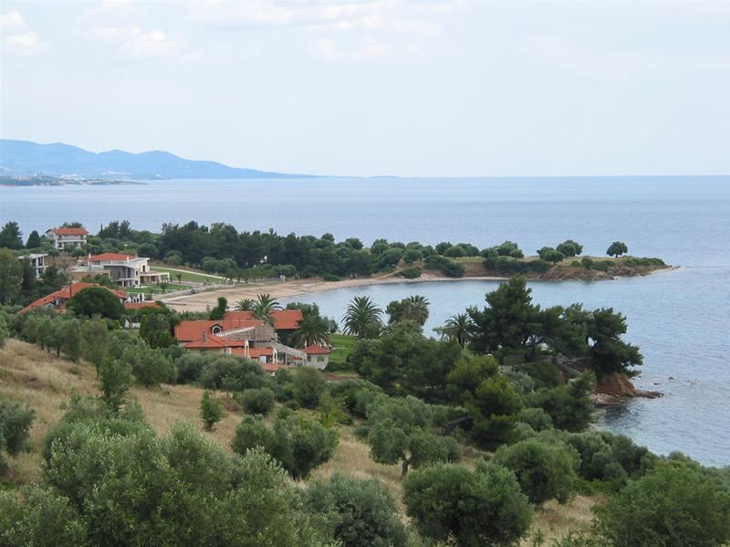 -50% Revelion Halkidiki  ᐈ 223 Hoteluri